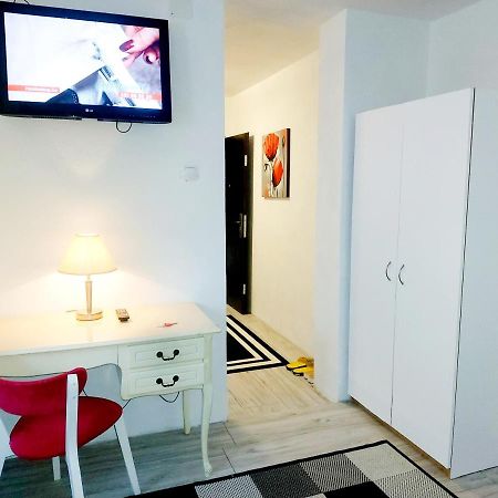 Apartman Andrea 4 Баня-Лука Экстерьер фото
