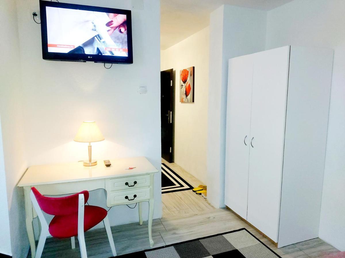 Apartman Andrea 4 Баня-Лука Экстерьер фото
