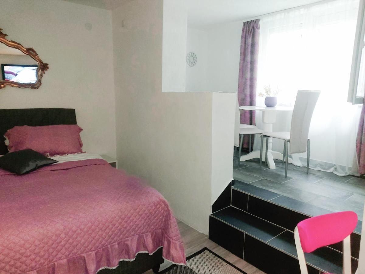 Apartman Andrea 4 Баня-Лука Экстерьер фото