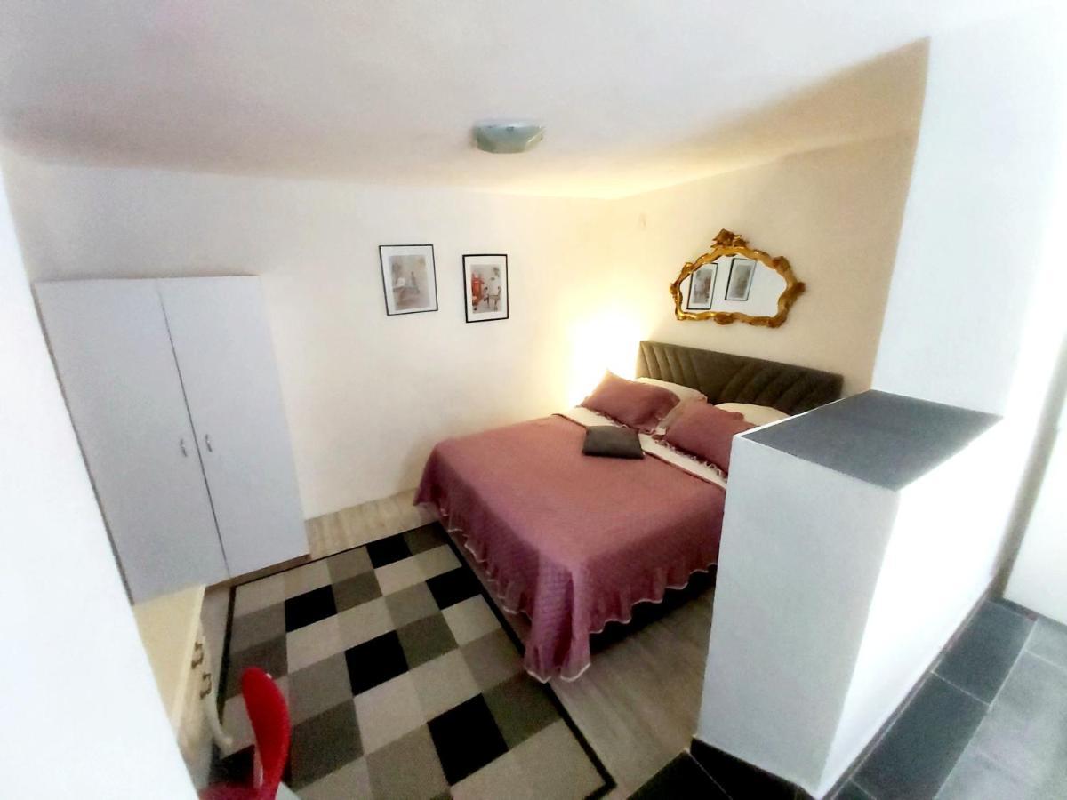Apartman Andrea 4 Баня-Лука Экстерьер фото