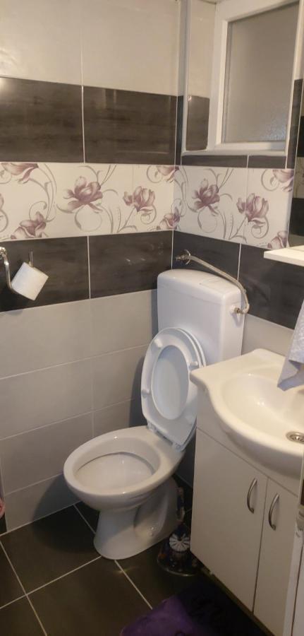 Apartman Andrea 4 Баня-Лука Номер фото
