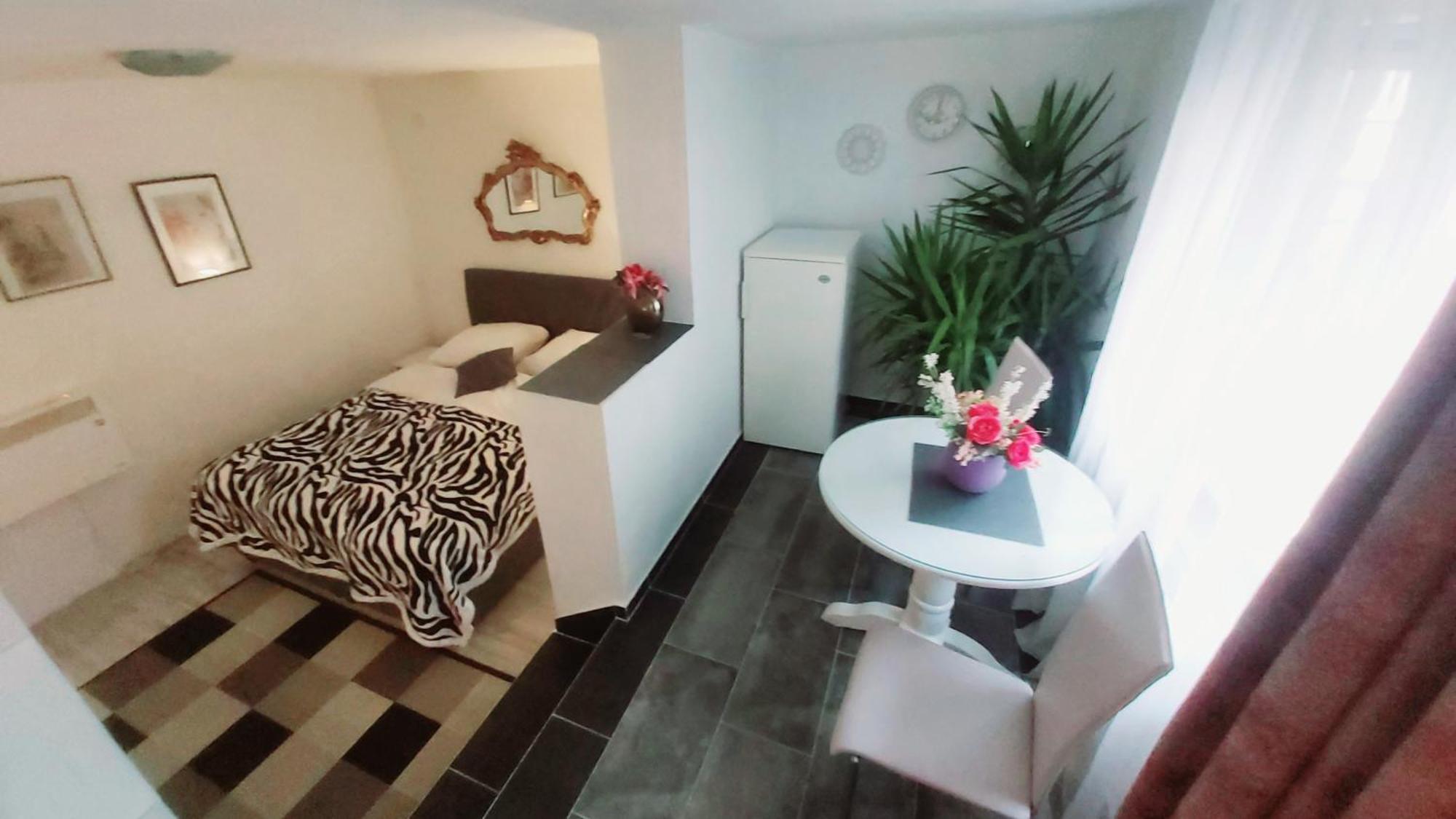 Apartman Andrea 4 Баня-Лука Номер фото