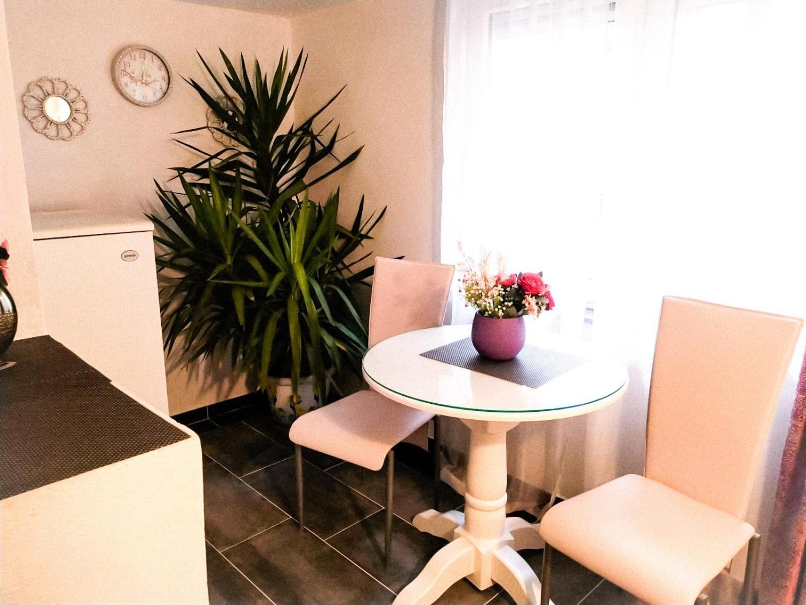 Apartman Andrea 4 Баня-Лука Номер фото