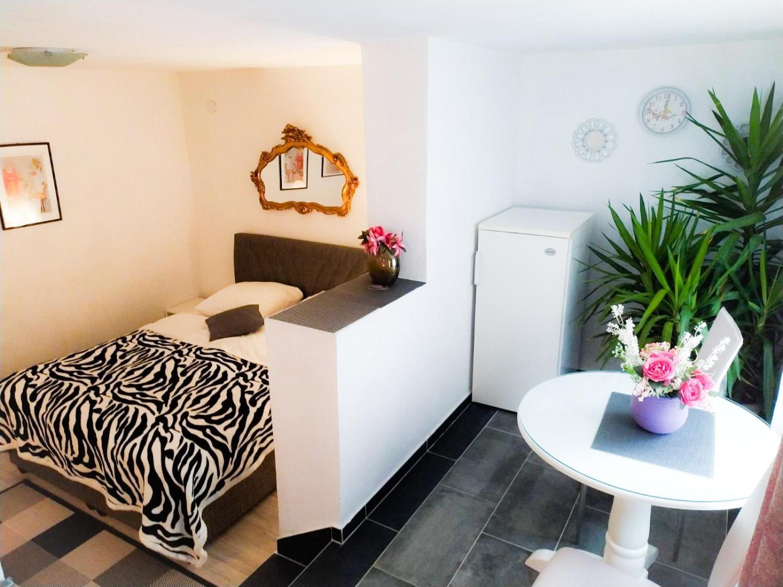 Apartman Andrea 4 Баня-Лука Номер фото